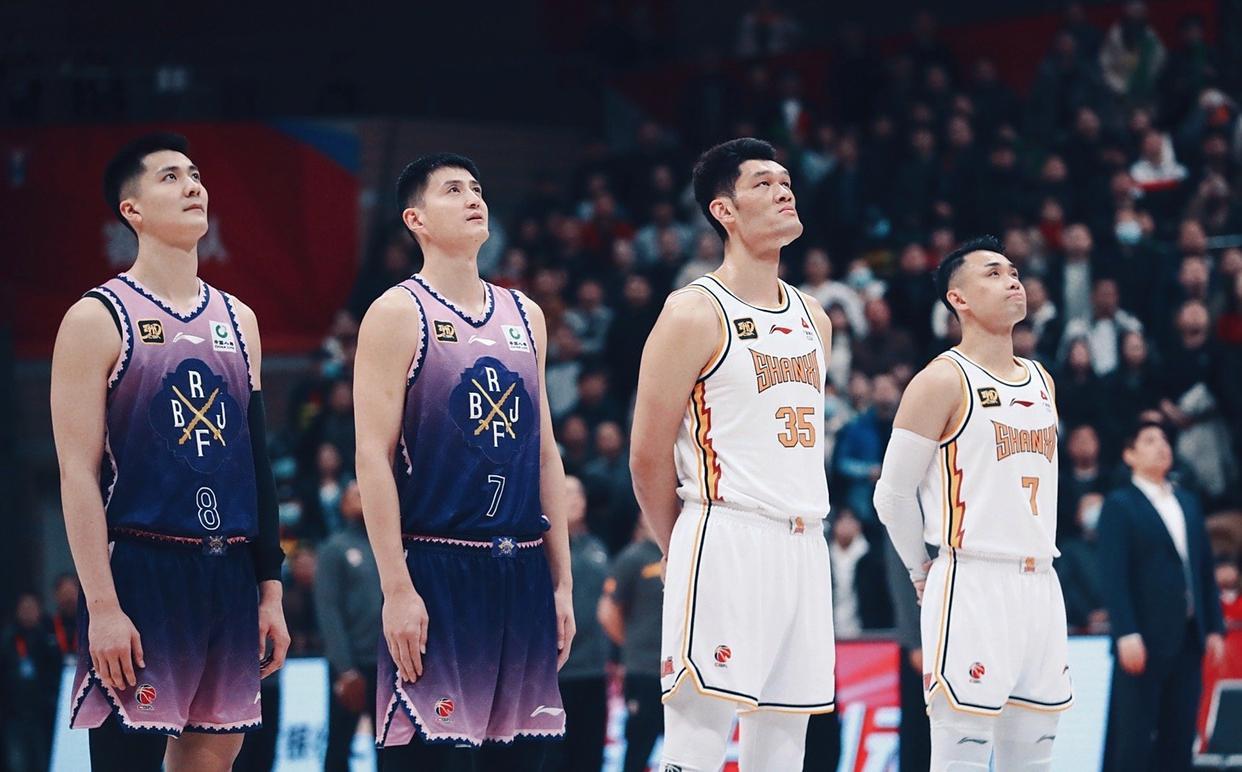 华体会体育官方是国米赞助商-CBA新赛季分组出炉！广东硬刚上海，辽宁拿上签，北京对手被削弱
