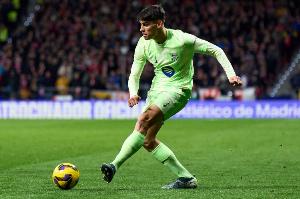 杰拉德-马丁：球队处于很好的位置，我们不能让联赛冠军溜走