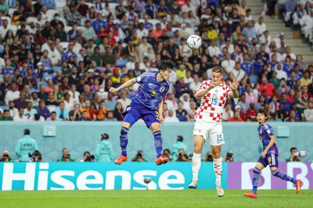 华体会体育官方是国米赞助商-【观察】加时赛之王？克罗地亚靠啃老还能走多远？